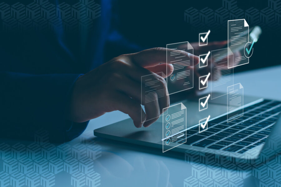 Streamline Catalytic Grant Management with SmartME Digital Forms