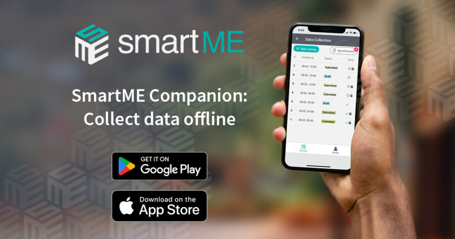 Meet the SmartME Companion