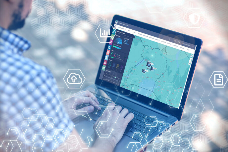 Digital MRV as a Strategic Enabler for Impact