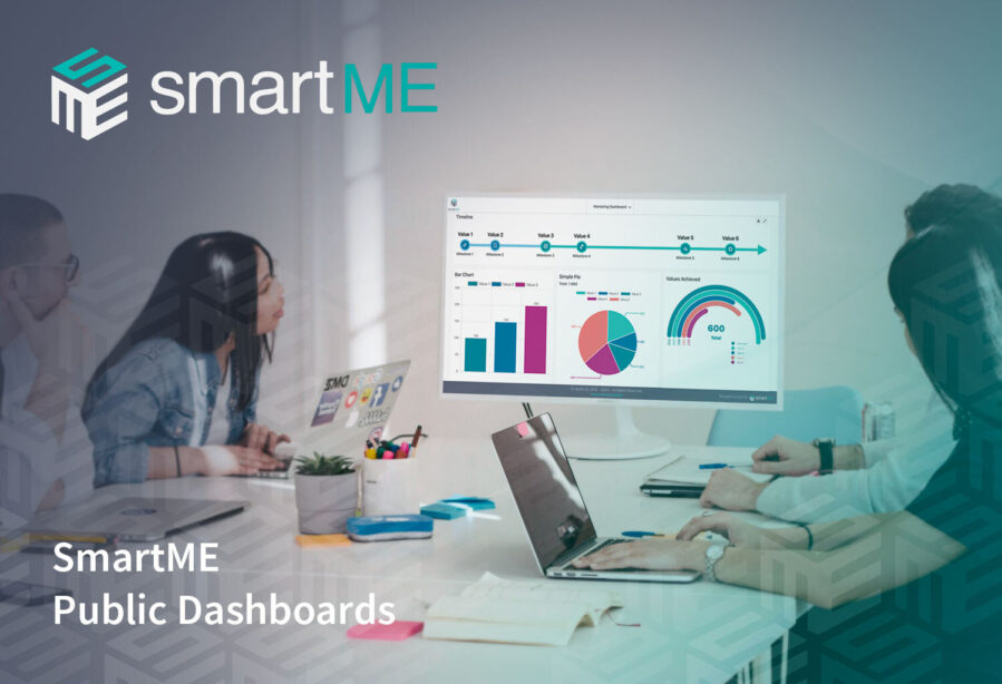 Introducing SmartME Public Dashboards